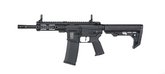Specna Arms SA-F04-RL FLEX™ HAL ETU™ Light Ops/ New Receiver Black